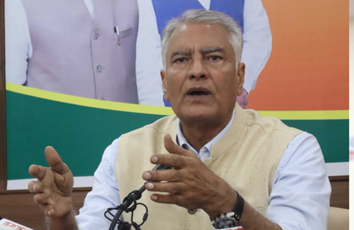 पंजाब में सभी 13 लोकसभा सीटों पर अकेले चुनाव लड़ेगी भाजपा